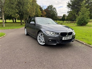 Large image for the Used BMW 3 SERIES