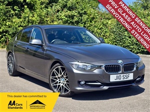 Large image for the Used BMW 3 SERIES