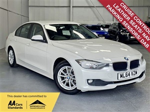 Large image for the Used BMW 3 SERIES