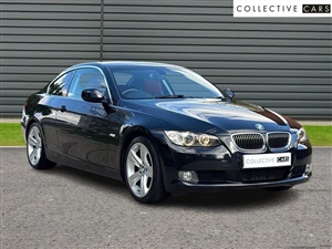Large image for the Used BMW 3 SERIES