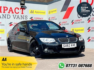 Large image for the Used BMW 3 SERIES