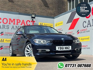 Large image for the Used BMW 3 SERIES