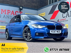 Large image for the Used BMW 3 SERIES