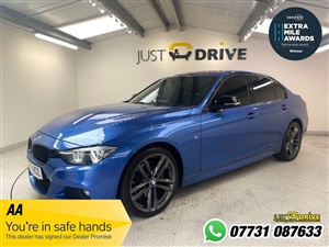 Large image for the Used BMW 3 SERIES