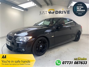 Large image for the Used BMW 3 SERIES