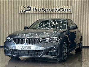 Large image for the Used BMW 3 SERIES