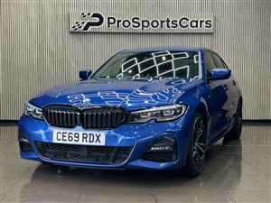Large image for the Used BMW 3 SERIES