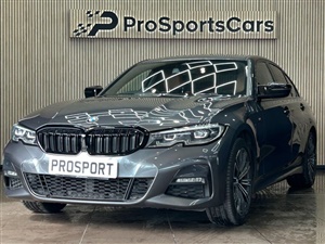 Large image for the Used BMW 3 SERIES