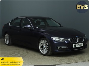 Large image for the Used BMW 3 SERIES