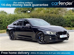 Large image for the Used BMW 3 SERIES