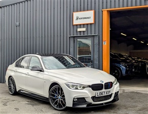 Large image for the Used BMW 3 SERIES