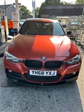 Large image for the Used BMW 3 SERIES
