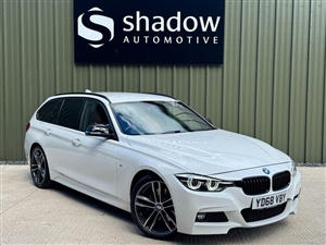 Large image for the Used BMW 3 SERIES