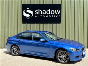 Large image for the Used BMW 3 SERIES