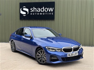 Large image for the Used BMW 3 SERIES