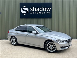 Large image for the Used BMW 3 SERIES