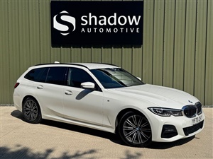 Large image for the Used BMW 3 SERIES