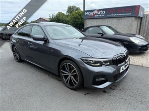 Large image for the Used BMW 3 SERIES