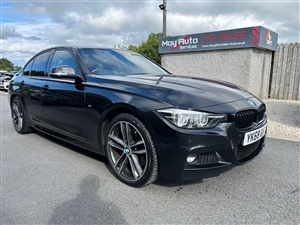 Large image for the Used BMW 3 SERIES