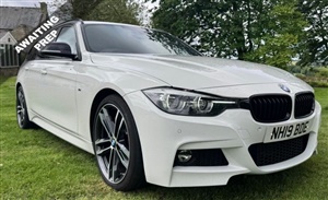 Large image for the Used BMW 3 SERIES