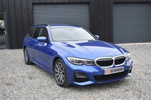 Large image for the Used BMW 3 SERIES