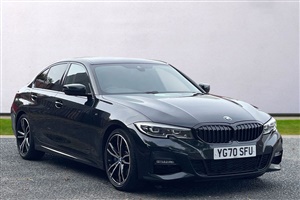 Large image for the Used BMW 3 SERIES