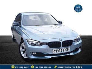 Large image for the Used BMW 3 SERIES
