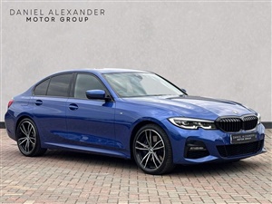 Large image for the Used BMW 3 SERIES