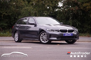 Large image for the Used BMW 3 SERIES