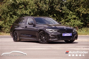 Large image for the Used BMW 3 SERIES
