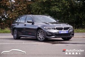 Large image for the Used BMW 3 SERIES