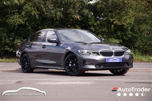 Large image for the Used BMW 3 SERIES