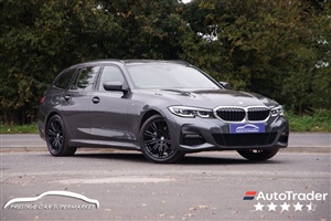 Large image for the Used BMW 3 SERIES