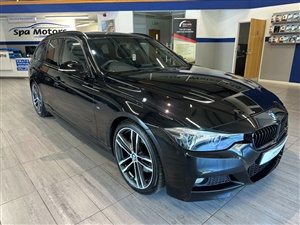 Large image for the Used BMW 3 SERIES