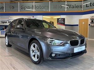 Large image for the Used BMW 3 SERIES
