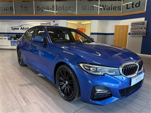 Large image for the Used BMW 3 SERIES