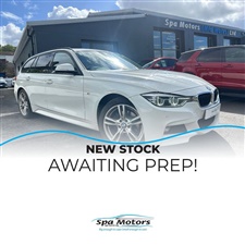 Large image for the Used BMW 3 SERIES