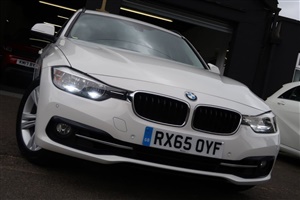 Large image for the Used BMW 3 SERIES