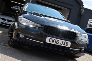 Large image for the Used BMW 3 SERIES
