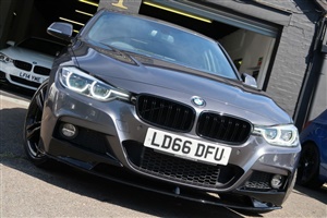 Large image for the Used BMW 3 SERIES