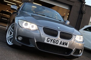 Large image for the Used BMW 3 SERIES