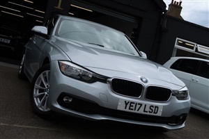 Large image for the Used BMW 3 SERIES