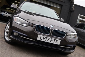 Large image for the Used BMW 3 SERIES