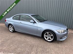 Large image for the Used BMW 3 SERIES