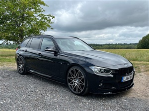 Large image for the Used BMW 3 SERIES