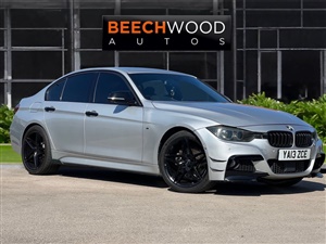 Large image for the Used BMW 3 SERIES