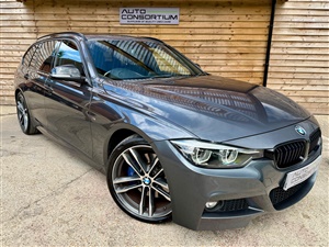 Large image for the Used BMW 3 Series