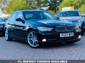 Large image for the Used BMW 3 SERIES