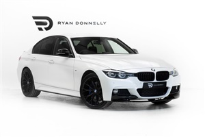 Large image for the Used BMW 3 SERIES