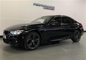 Large image for the Used BMW 3 SERIES